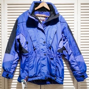Vintage Couloir Ski Jacket